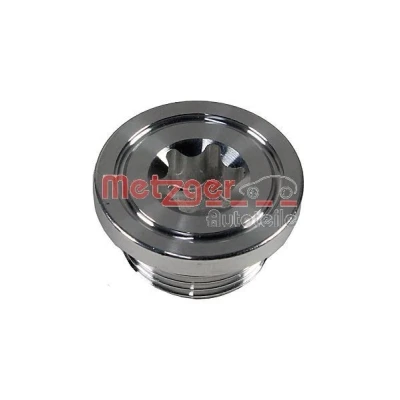 Billede af METZGER 8030060 Skrueprop, automatgearkasse