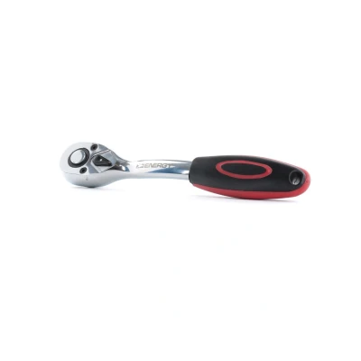 Billede af ENERGY NE00449 Omskiftelig skralde 72 12,5 (1/2&quot;) Krom vanadium stål