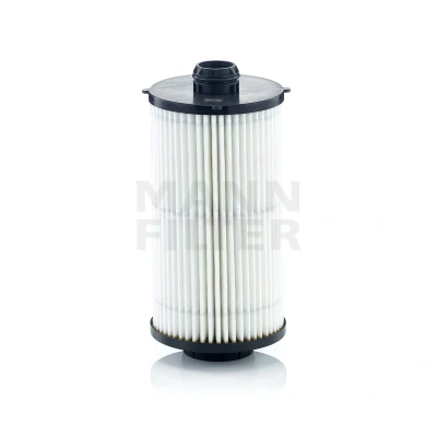 Billede af MANN FILTER HU 12 008 x Oliefilter med pakning Filterindsats IVECO: Stralis