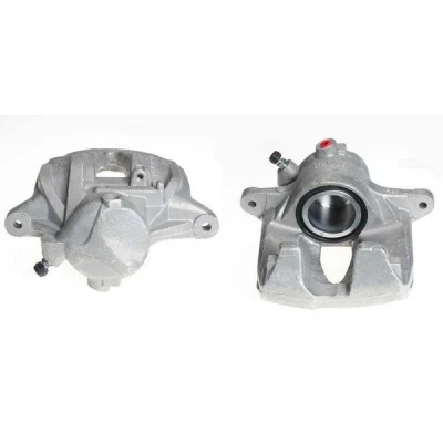 Billede af BUDWEG CALIPER 343833 Bremsekaliber MERCEDES BENZ: E klasse T modell, Sedan