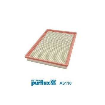 Billede af Luftfilter PURFLUX A3110