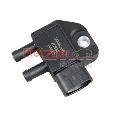 Billede af METZGER 0906398 Sensoren foran partikelfilter uden tilslutningsledning KIA: RIO 3, cee‘d II Sportswagon, HYUNDAI: i30 Stationcar