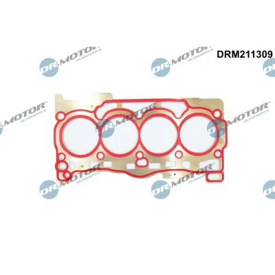 Billede af Pakning, topstykke Dr.Motor Automotive DRM211309