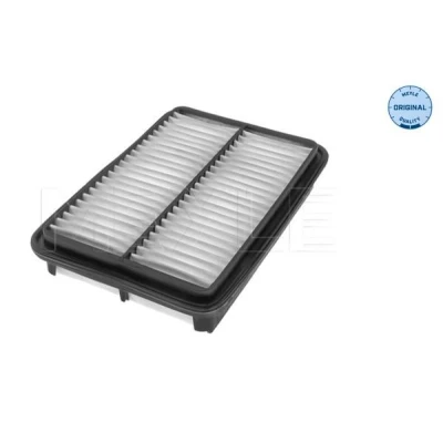 Billede af MEYLE 37 12 321 0011 Luftfilter 50 178 259 Filterindsats ORIGINAL Quality KIA: Magentis II, HYUNDAI: Santa Fe 2, I