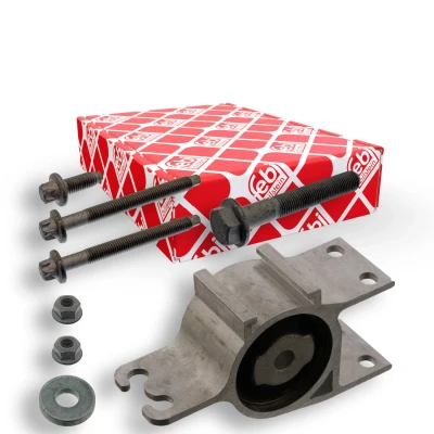 Billede af FEBI BILSTEIN 44172 Bøsning med add on materiale venstre foraksel, bag 92