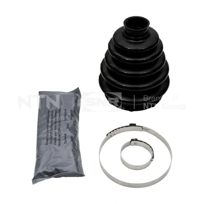 Billede af SNR OBK52.020 Drivakselmanchet 116mm ydre FORD: Focus 3, 2 Kombi, C Max
