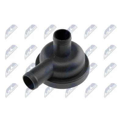 Billede af NTY EPCV VW 004 Ventil, krumtaphusudlufting Udluftningsventil, Membranventil Cylinderhoved AUDI: A4 B6/B7 Cabriolet, B5 Sedan, B6 Avant