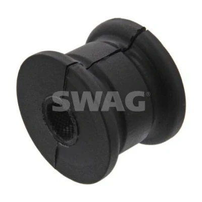Billede af SWAG 10 93 6390 Stabilisatorbøsning bagaksel 14 39, 48 37 MERCEDES BENZ: C klasse Sedan
