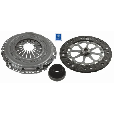 Billede af SACHS 3000 694 001 Kobling 240 VOLVO: 940 II Stationcar, Sedan