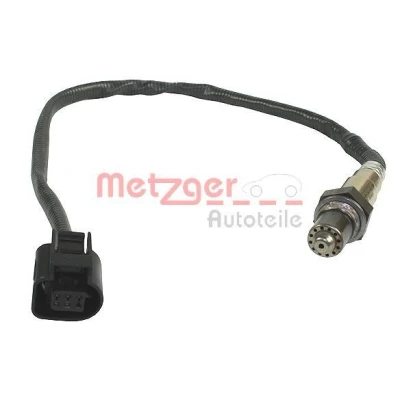 Billede af METZGER 0893304 Lambdasonde ORIGINAL ERSATZTEIL Reguleringssonde 5 BMW: Sedan, Touring, X5, MINI: Hatchback, Clubman