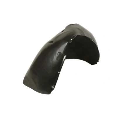 Billede af BLIC 6601 01 0914801P Bremsebakker bagaksel 203mm 35mm
