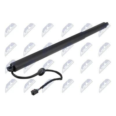 Billede af Elmotor, bagklap NTY AE HY 052
