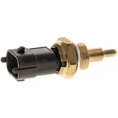 Billede af HELLA 6PT 009 107 811 Kølevæsketemperatur Sensor med tætningsring, klemme FIAT: Panda II Hatchback, 500 500L, OPEL: Corsa D Hatchback