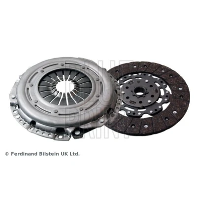 Billede af BLUE PRINT ADF1230144 Kobling i to dele med syntetsik fedt 240 FORD: FOCUS 3, 3 Turnier, C Max 2