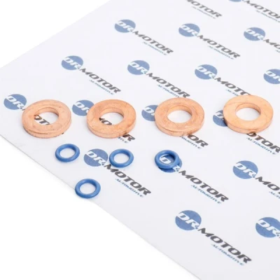 Billede af DR.MOTOR AUTOMOTIVE DRM019SL Rep.sæt, pumpe dyseenhed FORD: MONDEO 4 Turnier