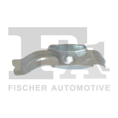 Billede af FA1 105 922 Holder, udstødningssystem BMW: 3 Touring
