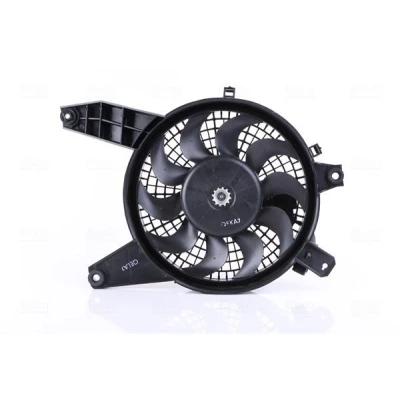 Billede af NISSENS 85370 Ventilator, klimaanlæg