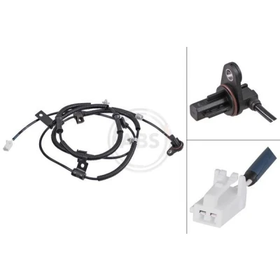 Billede af ABS Sensor A.B.S. 31815