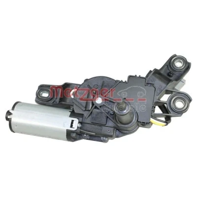 Billede af METZGER 2190821 Viskermotor 12 bag VOLVO: V70 2