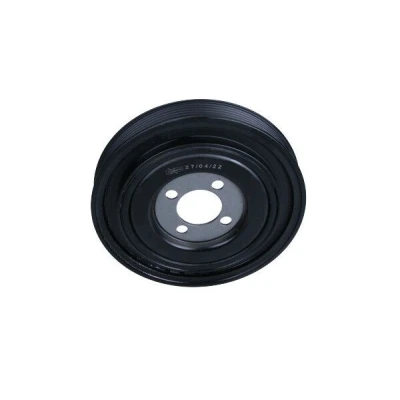 Billede af MAXGEAR 30 0199 Remskive Krumtapaksel 6PK 165 OPEL: Corsa D Hatchback, CHEVROLET: Aveo FORD: KA Hatchback