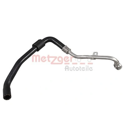 Billede af METZGER 4010403 Kølevæskerørledning Turbolader AUDI: A4 B7 Avant, A6 C6 Avant
