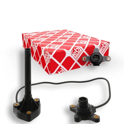 Billede af FEBI BILSTEIN 47009 Sensoren