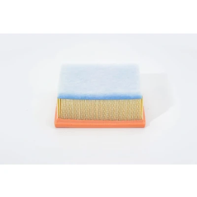 Billede af BOSCH F 026 400 010 Luftfilter 70,3 169,5 206 Filterindsats PEUGEOT: Hatchback, SW, Van, CITROËN: Xsara Picasso, Hatchback