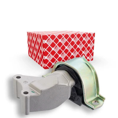 Billede af FEBI BILSTEIN 104990 Motorophæng højre Gummimetalleje FIAT: Punto II Hatchback, Idea