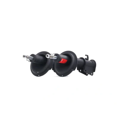 Billede af TRW TWIN JGM107T Støddæmper foraksel Gastryk 52 dobbeltrør Fjederben øverste stift M14x1,5