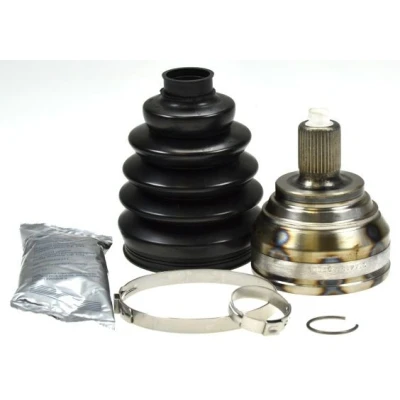 Billede af LÖBRO 306193 Knokkelled TPE (termoplastisk elastomer) VOLKSWAGEN: Touran I, Caddy 3, Passat B7 Variant