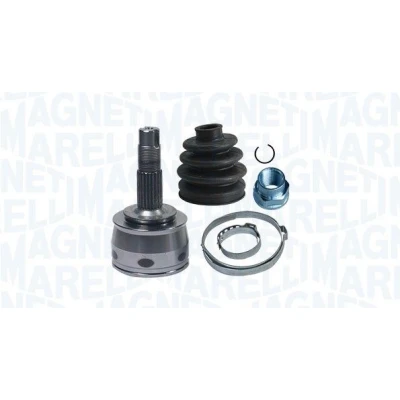 Billede af MAGNETI MARELLI 302015100105 Knokkelled foraksel OPEL: Corsa D Hatchback, FIAT: Grande Punto Evo Hatchback