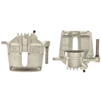Billede af BOSCH 0 986 473 410 Bremsekaliber Støbejern 59 PEUGEOT: 206 Hatchback, 306 Stationcar, Hatchback