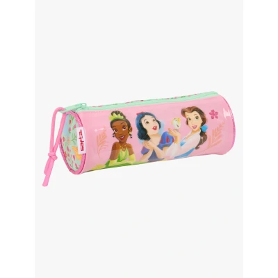 Billede af Disney Princess Vadsæk Bloom Grøn Pink 20 x 7 cm
