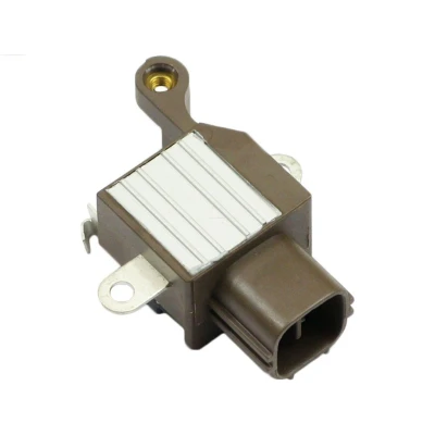 Billede af AS PL ARE6090 Generatorregulator 12