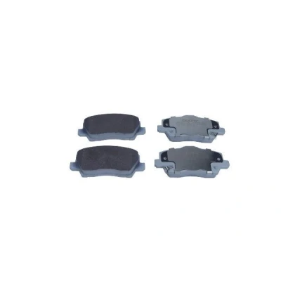 Billede af QUARO QP8212 Bremseklodser foraksel med akustisk advarsel for slid KIA: Picanto III
