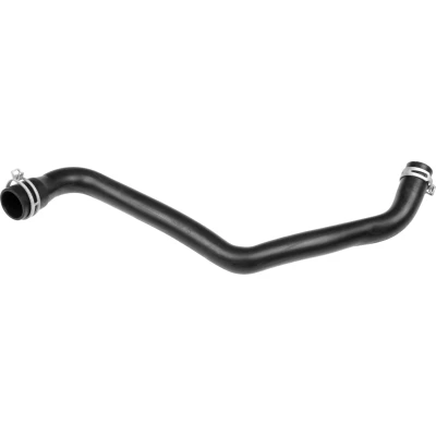 Billede af GATES 05 4091 Kølerslanger EPDM (ethyl propylen dien gummi) CITROËN: C3 II, DS3 Hatchback, DS: Hatchback