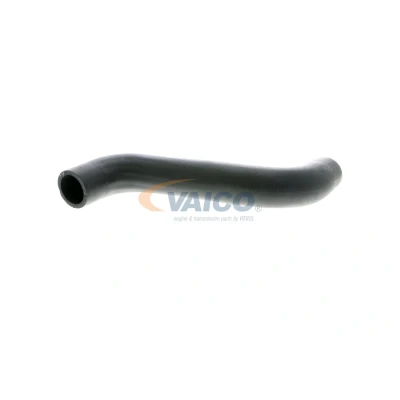 Billede af VAICO V10 2886 Trykslange Gummi med vævindlæg Q+, original equipment manufacturer quality VOLKSWAGEN: Polo IV Hatchback, SKODA: Fabia 2