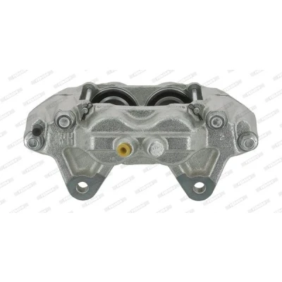 Billede af FERODO PREMIER FCL694708 Bremsekaliber Stålgods 128 uden tilbehør TOYOTA: Land Cruiser Prado 120