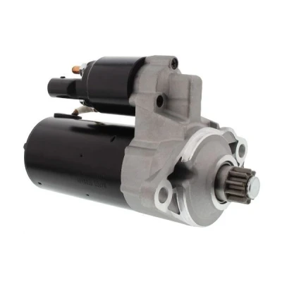 Billede af MAPCO 13981 Starter 12 1,7 10 VOLKSWAGEN: Golf 4, 5, Passat B6 Variant, SKODA: Octavia 2 Combi, II Hatchback, Superb Stationcar
