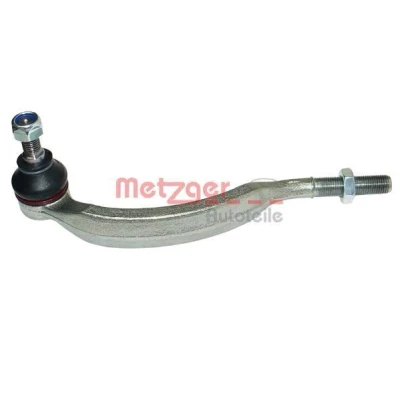 Billede af METZGER 54032201 Styrekugle 17 KIT + venstre foraksel PEUGEOT: 407 Sedan, SW