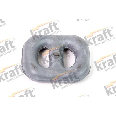 Billede af KRAFT 0501560 Holder, udstødningssystem OPEL: Kadett E CC