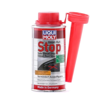 Billede af LIQUI MOLY 5180 Brændstofadditiv Dåse 150 Diesel