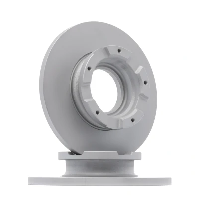 Billede af BOSCH 0 986 479 F62 Bremseskiver 308 16 5 160 fuldstændigt coatet med ABS sensorring FORD: Transit Custom V362 Van, V363 Ladvogn / Chassis