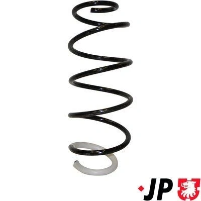 Billede af JP GROUP 1542205200 Fjeder foraksel skruefjeder med ensartet tråddiameter FORD: MONDEO 3, 3 Stufenheck
