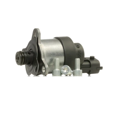 Billede af BOSCH 1 465 ZS0 033 Brændstoftrykregulator Højtrykspumpe (lavtryksside) med add on materiale FIAT: Ducato III Ladvogn / Chassis
