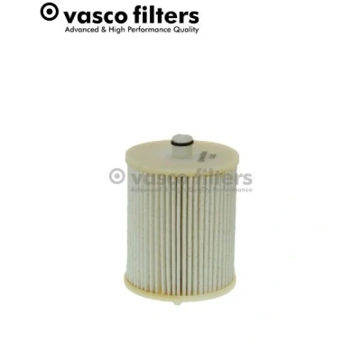 Billede af DAVID VASCO C052 Brændstoffilter Filterindsats med pakning TOYOTA: Yaris III Hatchback
