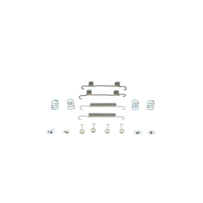 Billede af BOSCH 1 987 475 386 Tilbehørssæt, parkeringsbremsebakker HYUNDAI: Tucson