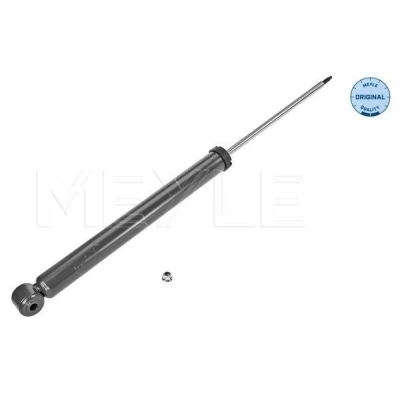 Billede af MEYLE 726 725 0025 støddæmper bagaksel Gastryk dobbeltrør Teleskop øverste stift, nederste øje ORIGINAL Quality FORD: B Max