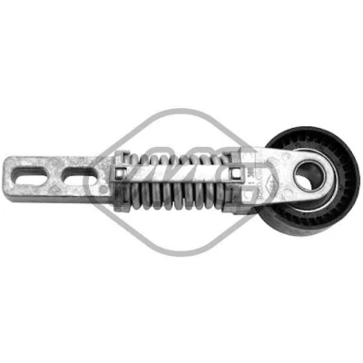 Billede af Remstrammer, V ribbet rem Metalcaucho 06154
