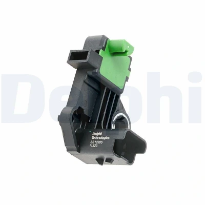 Billede af DELPHI SS12305 12B1 Impulsensor 3 CITROËN: C5 III Stationcar, 3, C4 Grand Picasso 2, PEUGEOT: Boxer Van, Bus, FORD: C Max Galaxy Mk3 MPV